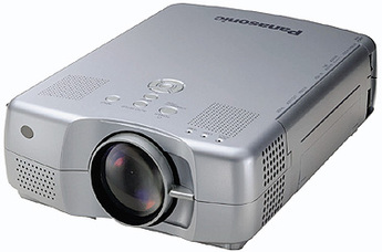 Produktfoto Panasonic PT-L512E
