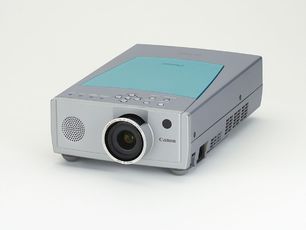 Produktfoto Canon LV-5110
