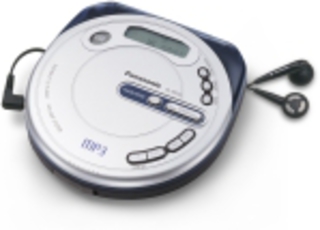 Produktfoto Panasonic SL-MP 50