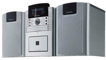 Produktfoto Grundig UMS 200