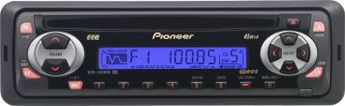 Produktfoto Pioneer DEH-1400R
