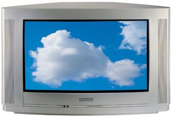 Produktfoto Philips 28PW6006C