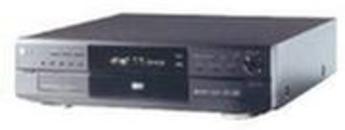 Produktfoto LG DVM 5100