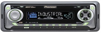 Produktfoto Pioneer DEH-P4400RB