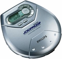 Produktfoto Philips AX 5104