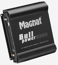 Produktfoto Magnat 3000 BULL Power