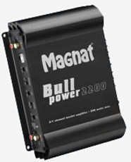 Produktfoto Magnat 2200 BULL Power