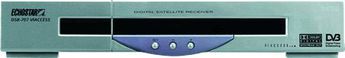 Produktfoto Echostar DSB 707 VIA