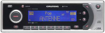 Produktfoto Grundig SCD 5490 Allixx CD