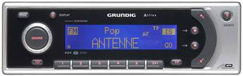 Produktfoto Grundig Allixx CC