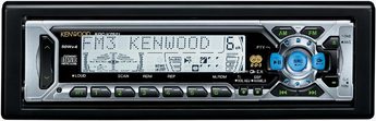 Produktfoto Kenwood KDC-V7521