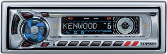 Produktfoto Kenwood KDC-M 6021