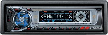 Produktfoto Kenwood KDC-M 6021 G