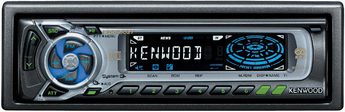 Produktfoto Kenwood KDC 5021