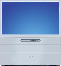 Produktfoto Toshiba 57WH 18 P