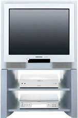 Produktfoto Grundig LEEMAXX72FL MF72-911 0/8 Dolby