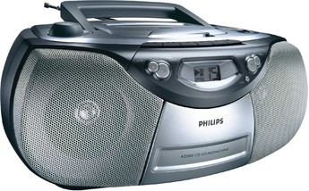 Produktfoto Philips AZ 1003