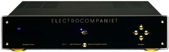 Produktfoto Electrocompaniet ECI 3