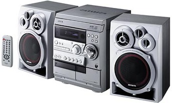 Produktfoto Aiwa NSX-R 41 R