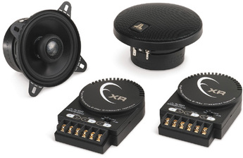 Produktfoto JL-Audio XR 400 CX