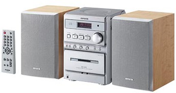 Produktfoto Aiwa XR-EM 20