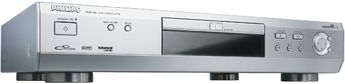 Produktfoto Philips DVD 743