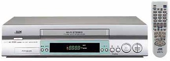 Produktfoto JVC HR-J 691