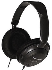 Produktfoto Panasonic RP-HT225E-K