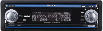 Produktfoto Sony MEX-1HD
