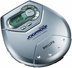 Produktfoto Philips AX 5105