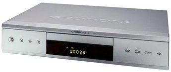 Produktfoto Grundig Livance GDP 3200