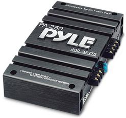 Produktfoto Pyle PA 250