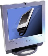 Produktfoto Samsung Syncmaster 170MP