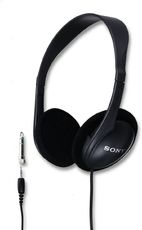 Produktfoto Sony MDR-201V