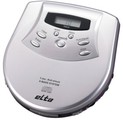 Produktfoto CD-Player