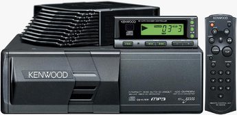 Produktfoto Kenwood Kdccmp 59 FM