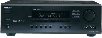 Produktfoto Onkyo TX-SR 500