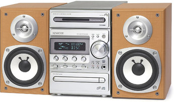 Produktfoto Kenwood HM 535