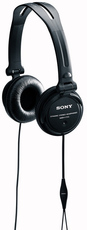 Produktfoto Sony MDR-V 250 V