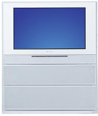 Produktfoto Toshiba Atrium 32 ZD 26 P