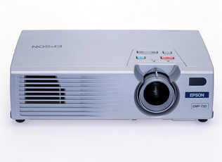 Produktfoto Epson EMP-730