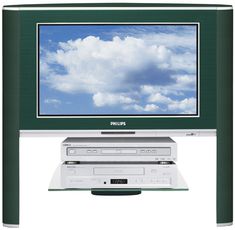 Produktfoto Philips 32PW9594