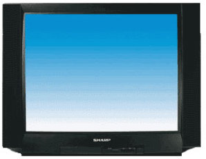 Produktfoto Sharp 28 JS-74 S