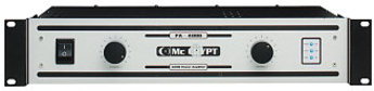 Produktfoto Mc Crypt PA 4000