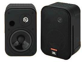 Produktfoto JBL CONTROL1XTREME