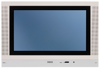 Produktfoto Thomson 32 WZ 610 S