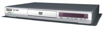 Produktfoto Mustek DVD V 56 L 5C