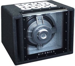 Produktfoto Hifonics ZX 12 BP ZEUS