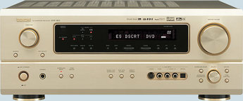 Produktfoto Denon AVR 1803