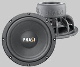 Produktfoto Phase Linear PRO 10 Thriller
